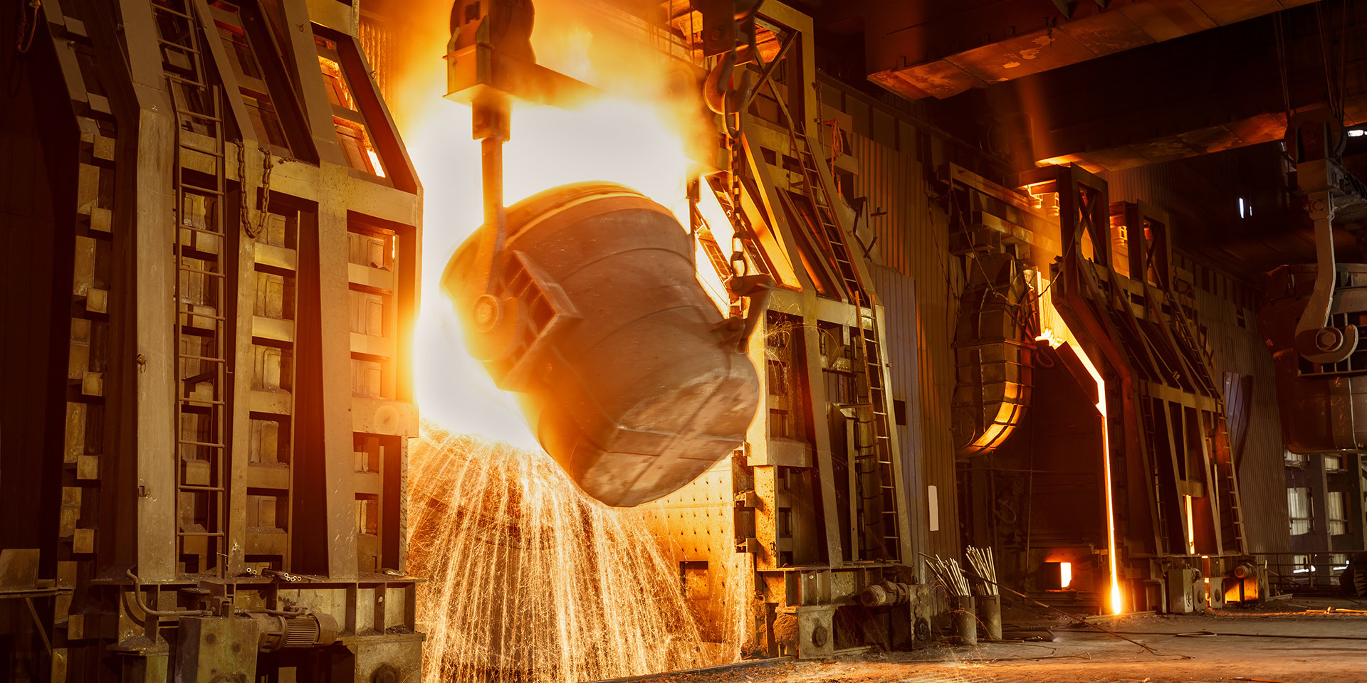 Metallurgical Applications